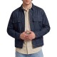 G-Star Raw Overshirt Boxy Clean-Neo Raw Denim G-Star Raw Overshirt Boxy Clean-Neo Raw Denim