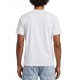 G-Star Raw T-Shirt Logo-White G-Star Raw T-Shirt Logo-White