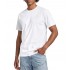 G-Star Raw T-Shirt Logo-White