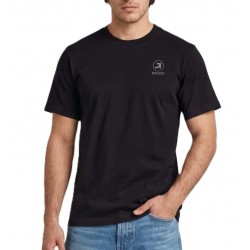 G-Star Raw T-Shirt Logo-Black