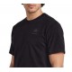G-Star Raw T-Shirt Logo-Black G-Star Raw T-Shirt Logo-Black
