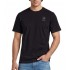 G-Star Raw T-Shirt Logo-Black