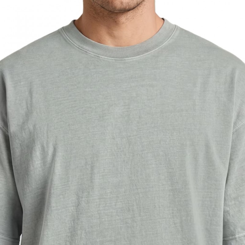 G-Star Raw T-Shirt Oversized Washed Multi-Keian Gd G-Star Raw T-Shirt Oversized Washed Multi-Keian Gd