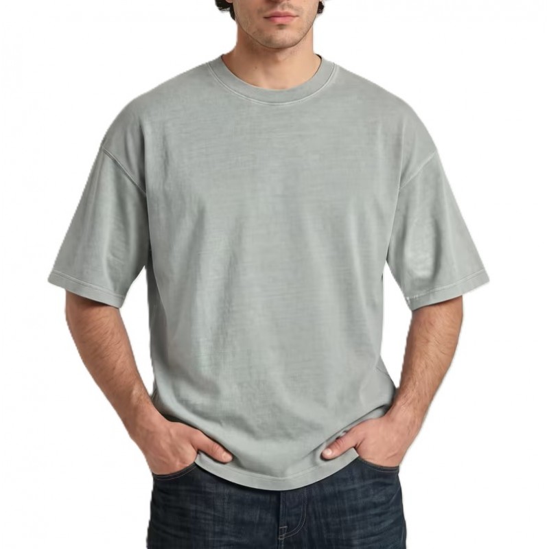 G-Star Raw T-Shirt Oversized Washed Multi-Keian Gd G-Star Raw T-Shirt Oversized Washed Multi-Keian Gd