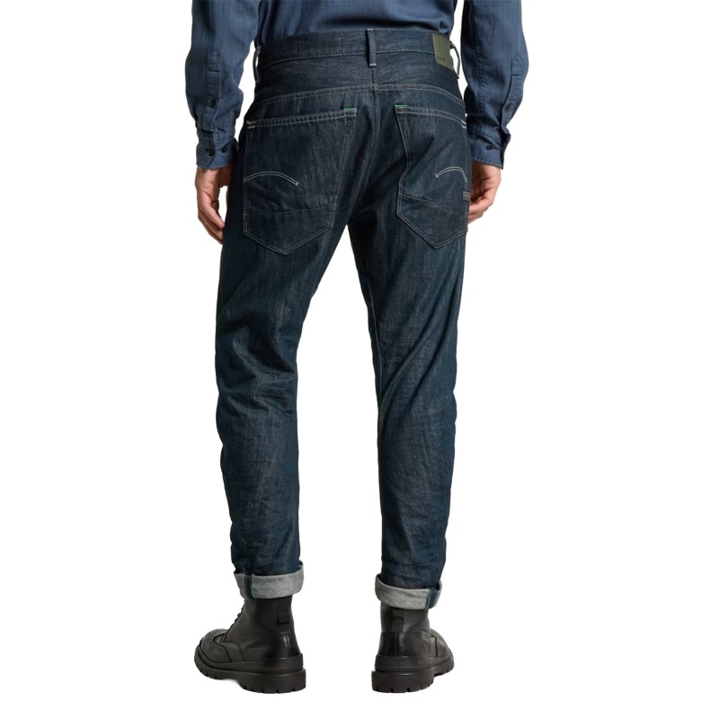 G-Star Raw Jeans Arc 3D Tapered-Neo Raw Denim G-Star Raw Jeans Arc 3D Tapered-Neo Raw Denim