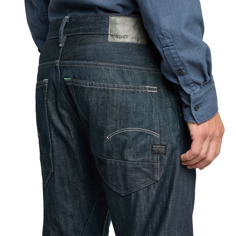 G-Star Raw Jeans Arc 3D Tapered-Neo Raw Denim G-Star Raw Jeans Arc 3D Tapered-Neo Raw Denim