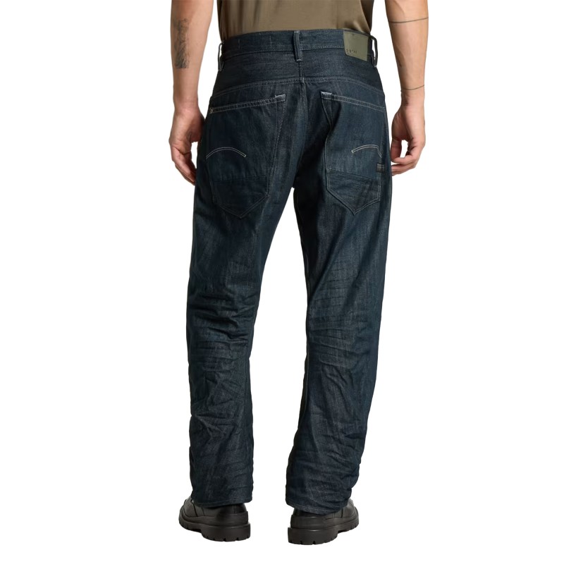 G-Star Raw Jeans Arc 3D Loose-Neo Raw Denim G-Star Raw Jeans Arc 3D Loose-Neo Raw Denim
