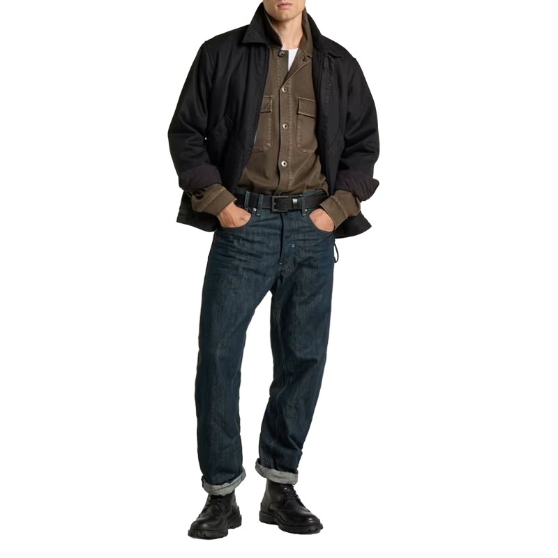 G-Star Raw Jeans Arc 3D Loose-Neo Raw Denim G-Star Raw Jeans Arc 3D Loose-Neo Raw Denim