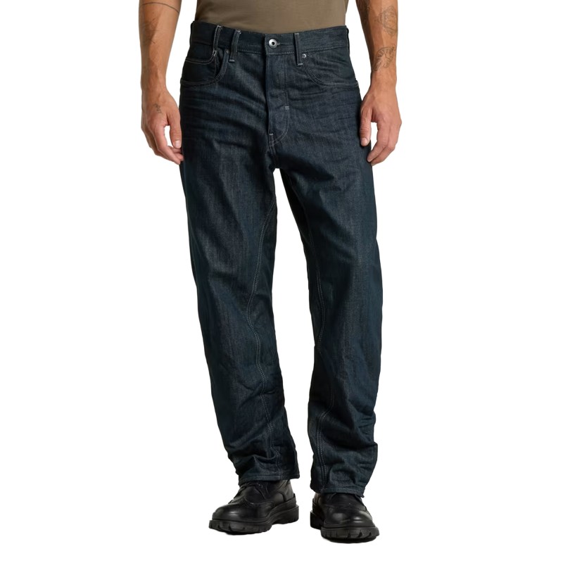 G-Star Raw Jeans Arc 3D Loose-Neo Raw Denim G-Star Raw Jeans Arc 3D Loose-Neo Raw Denim