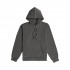 G-Star Raw Sweater Hooded Unit Washed-DK Black