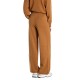 Replay Trousres Knitted-Golden Brown Replay Trousres Knitted-Golden Brown