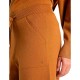 Replay Trousres Knitted-Golden Brown Replay Trousres Knitted-Golden Brown