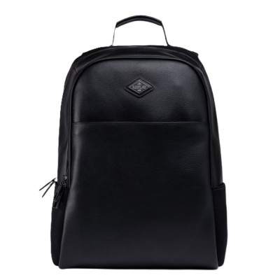 Replay Backpack-Black