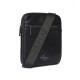 Replay Bag Crossbody Hammered- Black