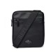 Replay Bag Crossbody Hammered- Black