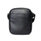 Replay Bag Crossbody With Diamond Logo-Black