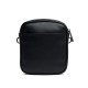 Replay Bag Crossbody With Logo-Black