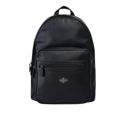 Replay Backpack-Black