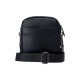 Replay Reporter Bag Crossbody-Black Replay Reporter Bag Crossbody-Black