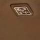 Replay Bag With Logo-Brown