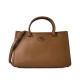 Replay Bag With Logo-Brown