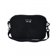 Replay Camera Bag Velvety-Black