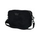 Replay Camera Bag Velvety-Black