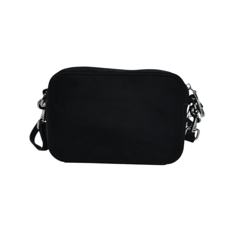 Replay Camera Bag Velvety-Black