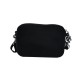 Replay Camera Bag Velvety-Black