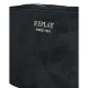Replay Camera Bag Velvety-Black