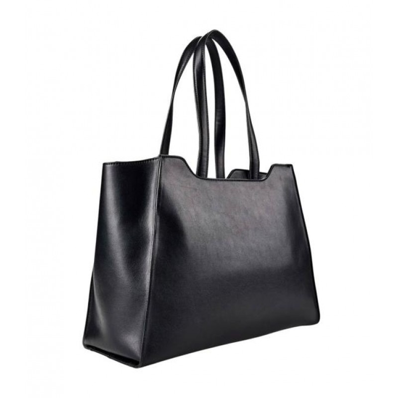 Replay Bag With Diamond Logo-Black Replay Bag With Diamond Logo-Black