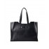 Replay Bag With Diamond Logo-Black