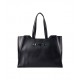 Replay Bag With Diamond Logo-Black Replay Bag With Diamond Logo-Black