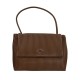 Replay Bag Shoulder Ribbed Texture-Camel Replay Bag Shoulder Ribbed Texture-Camel