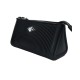 Replay Bag Ribbed Texture-Black Replay Bag Ribbed Texture-Black