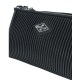 Replay Bag Ribbed Texture-Black Replay Bag Ribbed Texture-Black