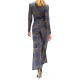 We Are Palazzo Trousers-Blue Gatsby We Are Palazzo Trousers-Blue Gatsby