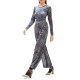 We Are Palazzo Trousers-Blue Gatsby We Are Palazzo Trousers-Blue Gatsby