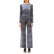 We Are Palazzo Trousers-Blue Gatsby We Are Palazzo Trousers-Blue Gatsby