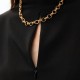 We Are Mini Dress Zipper Detailed-Black We Are Mini Dress Zipper Detailed-Black