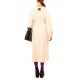 We_Are Dress Knitted Oversized-Beige We_Are Dress Knitted Oversized-Beige