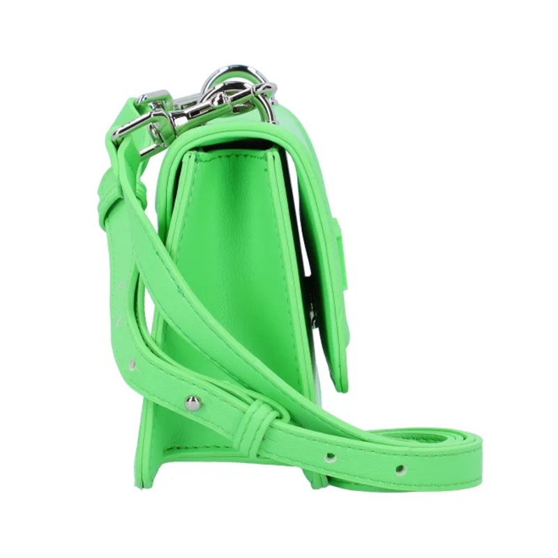 Replay Shoulder Bag-Jasmin Green