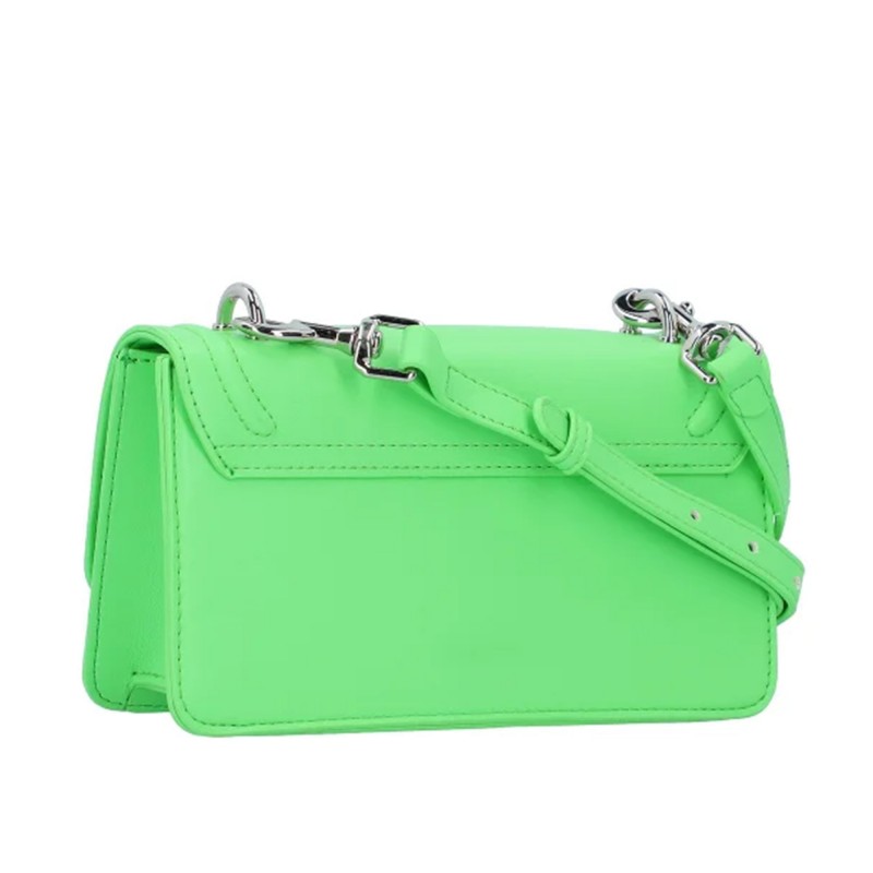 Replay Shoulder Bag-Jasmin Green