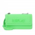 Replay Shoulder Bag-Jasmin Green