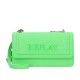 Replay Shoulder Bag-Jasmin Green