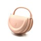 Replay Shoulder Bag With Handle-Pink Replay Shoulder Bag With Handle-Pink