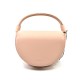 Replay Shoulder Bag With Handle-Pink Replay Shoulder Bag With Handle-Pink