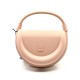 Replay Shoulder Bag With Handle-Pink Replay Shoulder Bag With Handle-Pink