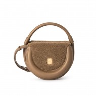 Replay Bag Faux Fur-Aztec