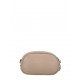 Replay Crossbody Bag With Spike Details-Pink Brown